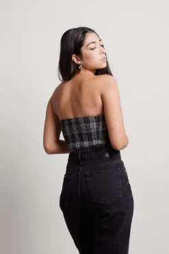 Tobi Dionne Crop Top -