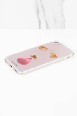 Tobi Dog Filter Iphone Case -