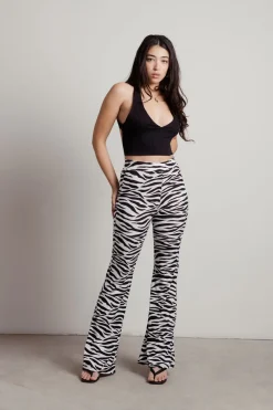 Tobi Dominique Wide Leg Pants -