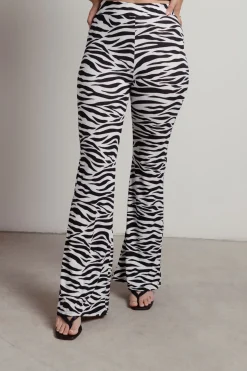 Tobi Dominique Wide Leg Pants -
