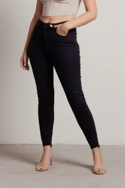 Tobi Edendale Skinny Jeans -