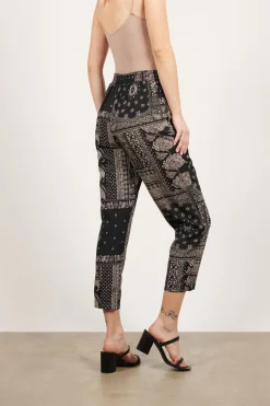 Tobi Elephante Cropped Pants -