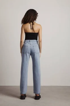 Tobi Elysian Heights Distressed Jeans -