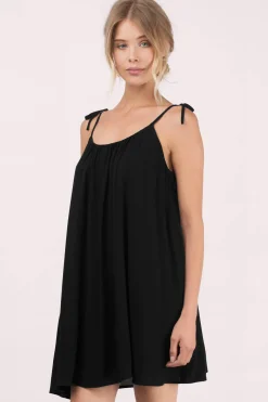 Tobi Emilie Shift Dress