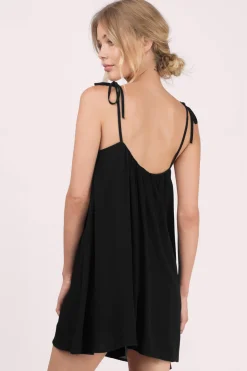 Tobi Emilie Shift Dress