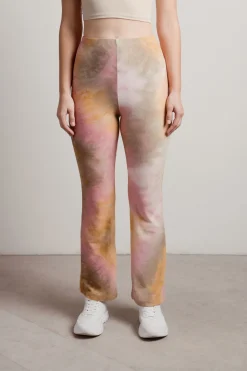 Tobi Emmanuel Tie Dye Pants -