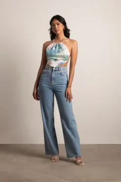 Tobi Ersa Crop Top -