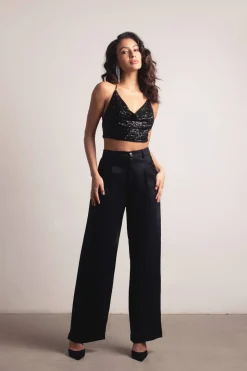 Tobi Everlasting Crop Top -