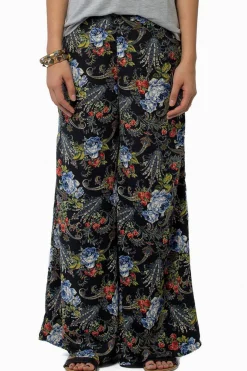 Tobi Festival Square Pants -