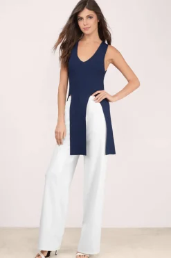 Tobi Finders Keepers The Way Knit Top -