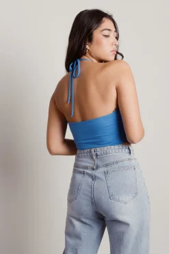 Tobi Get Your Way Crop Top -