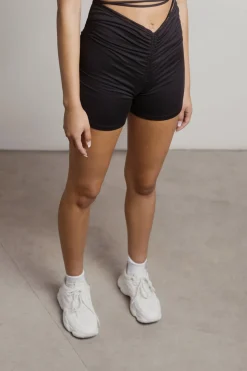 Tobi Go Around Biker Shorts -