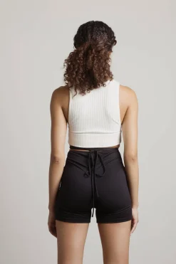 Tobi Go Around Biker Shorts -