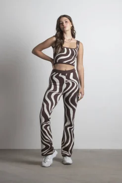 Tobi Granted Asylum Sweater Pants -