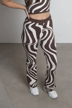 Tobi Granted Asylum Sweater Pants -