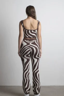 Tobi Granted Asylum Sweater Pants -