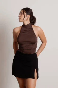 Tobi Grow Up Crop Top -