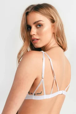 Tobi Harlowe Lace Bralette -