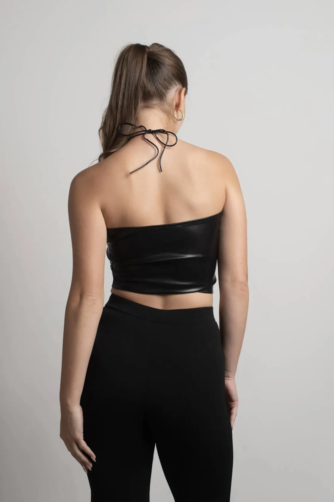 Tobi Haylie Crop Top -