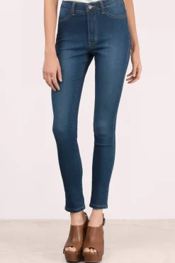 Tobi Hear You Say Skinny Pants -