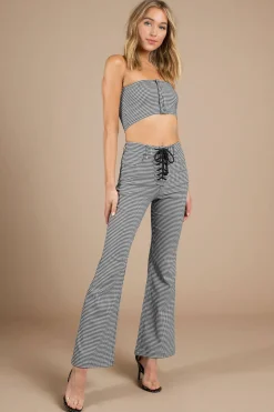 Tobi Honey Punch Save Your Soul Crop Top -