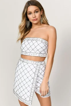 Tobi In The Moment Tube Top -
