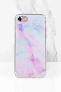 Tobi Iridescent Crystal Iphone Case -