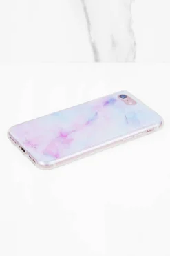 Tobi Iridescent Crystal Iphone Case -