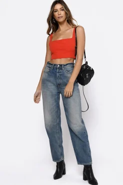 Tobi Jennie Tank Top - Pink