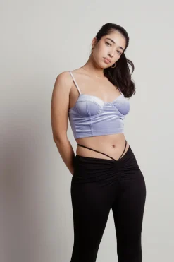 Tobi Jenny Corset Top -