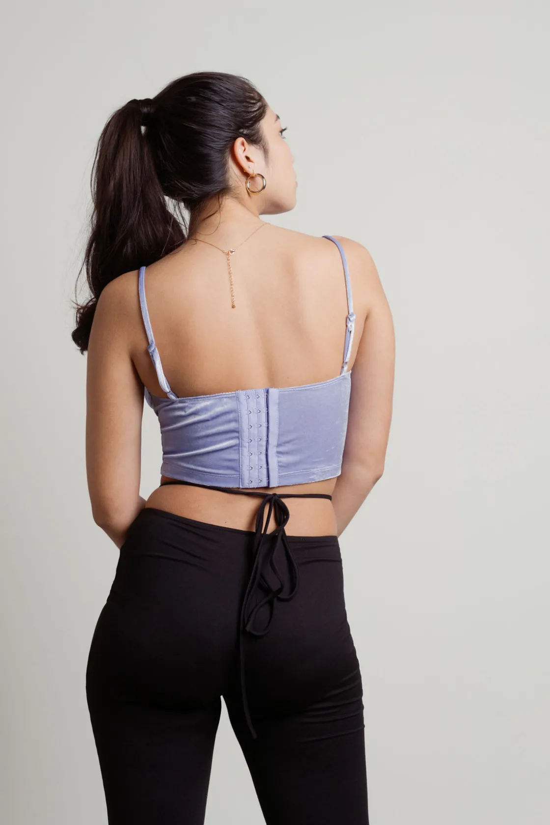 Tobi Jenny Corset Top -