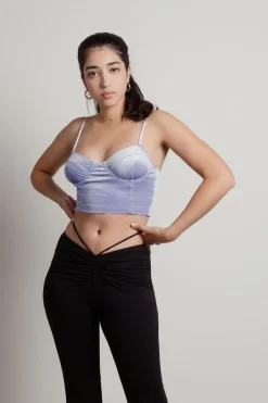 Tobi Jenny Corset Top -