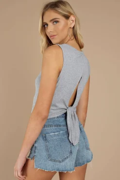 Tobi Joelle Tank Top -