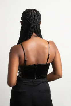 Tobi Joli Bustier Top -