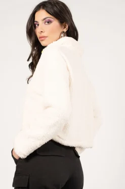 Tobi Kalla Fuzzy Sweater -