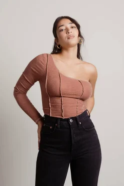 Tobi Kaylin Crop Top -