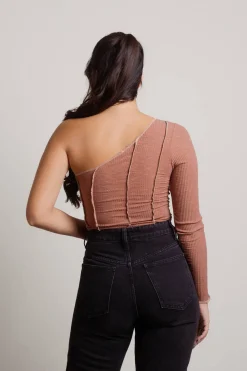 Tobi Kaylin Crop Top -