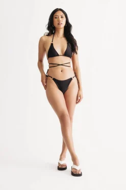 Tobi Keke O-Ring Bikini Set -