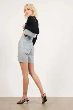 Tobi Kendra Bermuda Shorts -