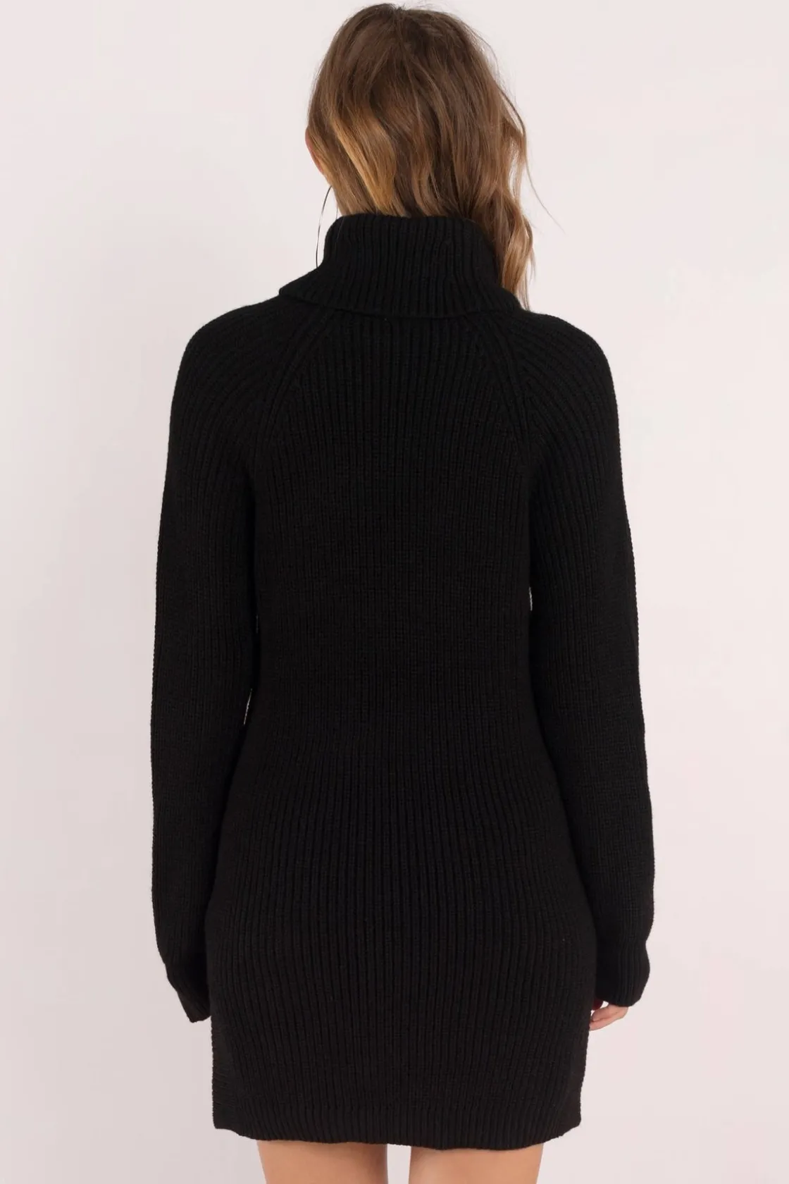 Tobi Knit While You're Ahead Sweater Dress