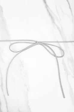 Tobi Knot Sure Choker Necklace -