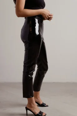 Tobi Kyra Faux Leather Pants -