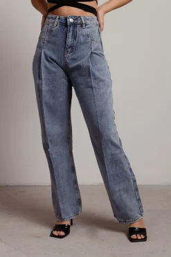 Tobi Laguna Denim Jeans -