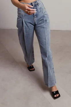Tobi Laguna Denim Jeans -
