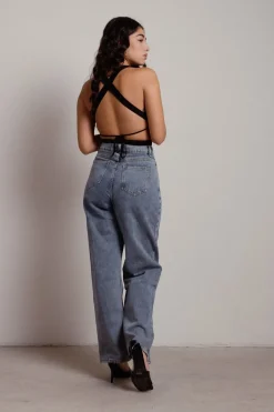 Tobi Laguna Denim Jeans -