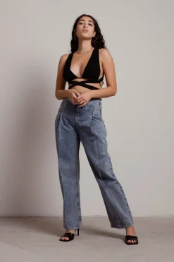Tobi Laguna Denim Jeans -