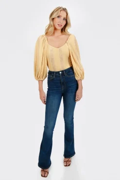 Tobi Leia Lace Bodysuit -