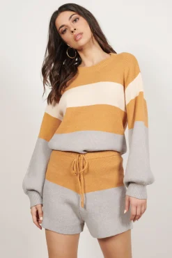 Tobi Leslie Knit Shorts -