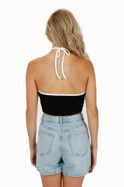 Tobi Love Drought Crop Top -