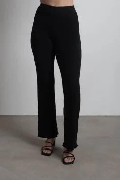 Tobi Lucina Flared Pants -
